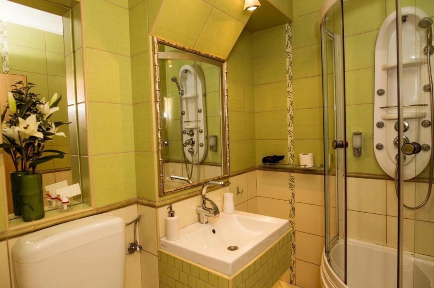 Hotel-Pensiunea Zefir Тимишоара Экстерьер фото