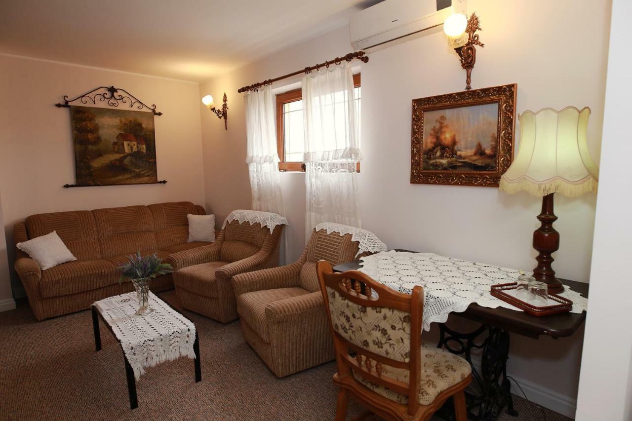 Hotel-Pensiunea Zefir Тимишоара Экстерьер фото