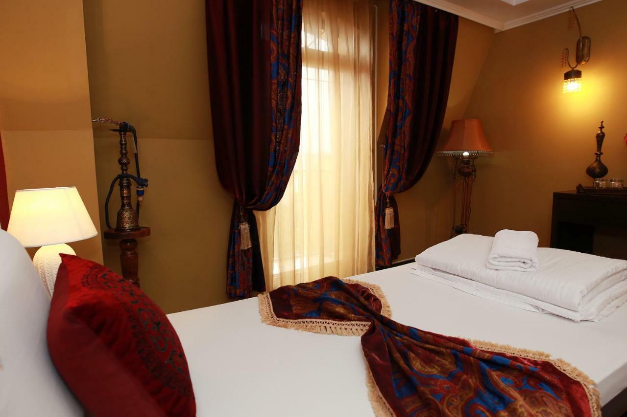 Hotel-Pensiunea Zefir Тимишоара Экстерьер фото