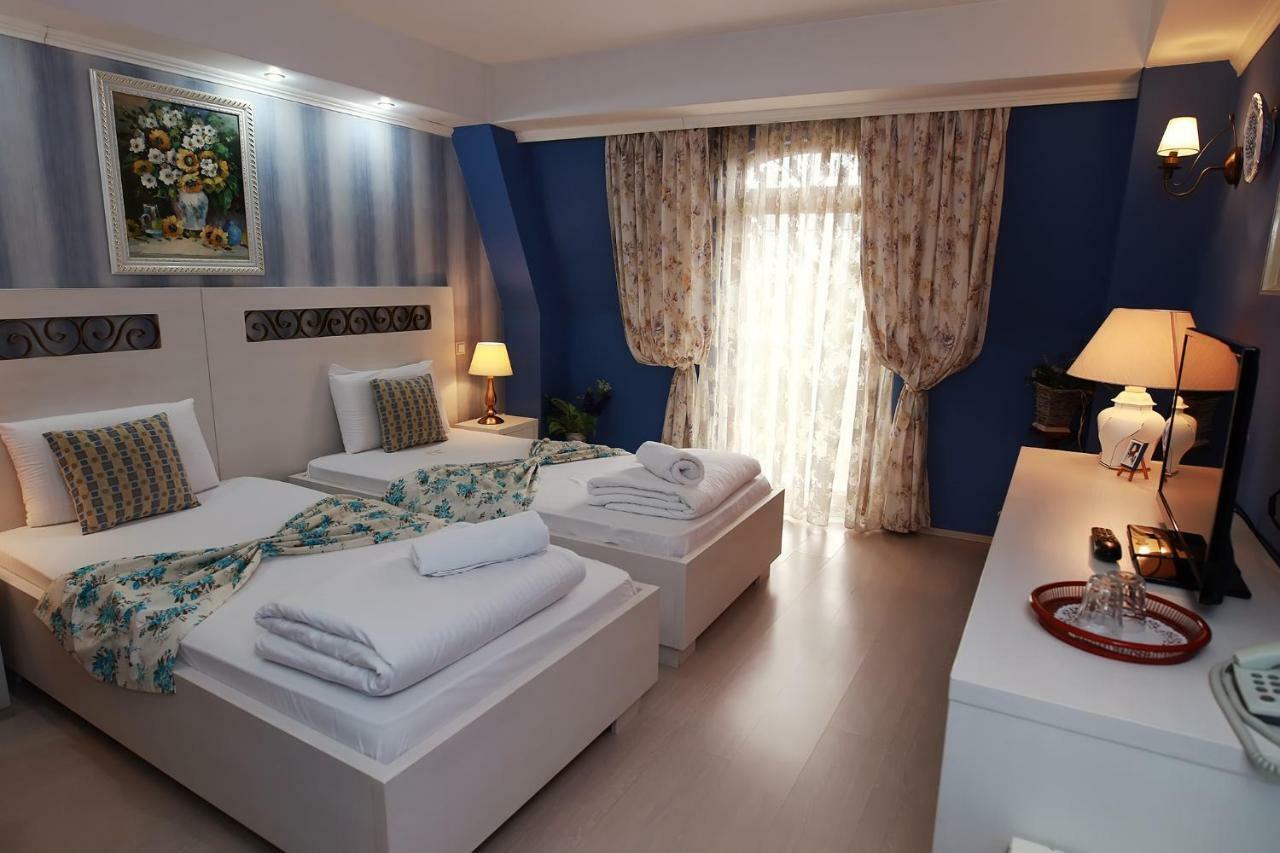 Hotel-Pensiunea Zefir Тимишоара Экстерьер фото