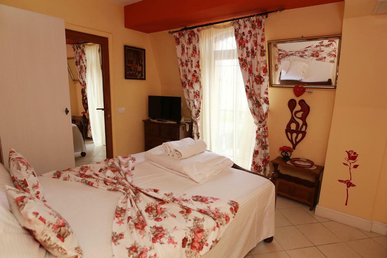 Hotel-Pensiunea Zefir Тимишоара Экстерьер фото